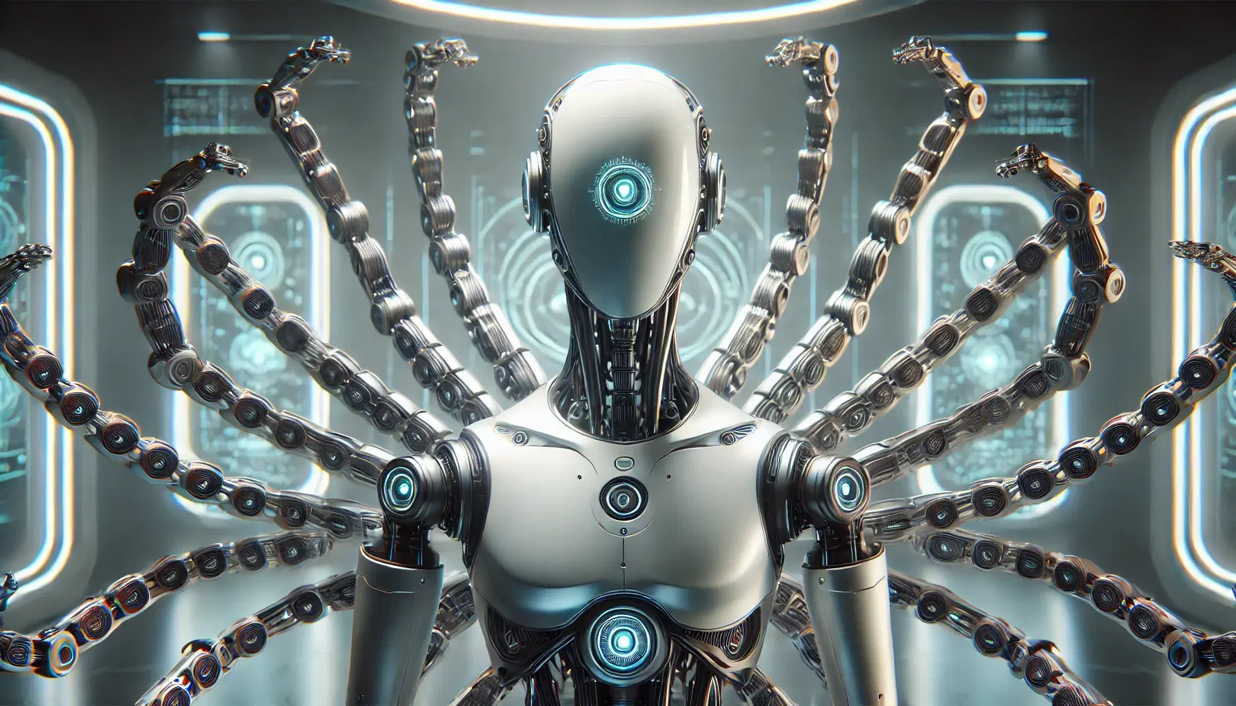 MCP Servers: The Bridge to Enhanced AI Capabilities